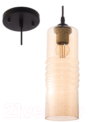 Потолочный светильник Aitin-Pro НПБ N4645/1H - фото