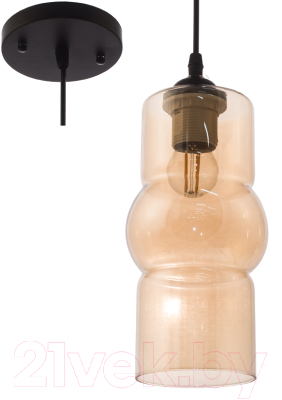 Потолочный светильник Aitin-Pro НПБ N4647/1H - фото