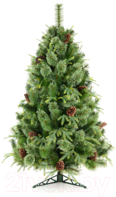Ель искусственная Erbis Borys cмешанная - фото