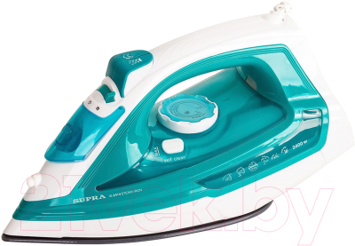 Утюг Supra IS-2414 - фото