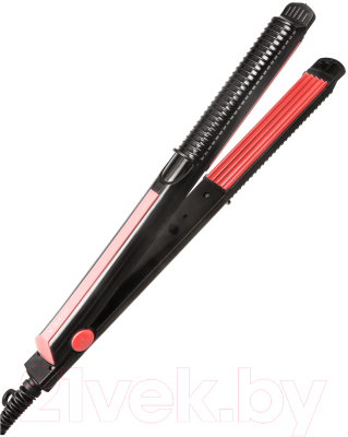 Щипцы гофре Supra HSS-1231G