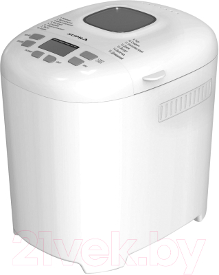 Хлебопечка Supra BMS-240 - фото