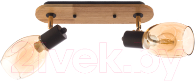 Потолочный светильник Aitin-Pro НПБ N4768/2 - фото