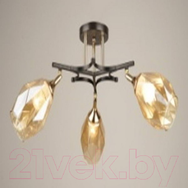 Люстра Aitin-Pro НПБ N4510/3 - фото