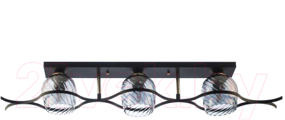 Люстра Aitin-Pro НПБ N4746/3 - фото