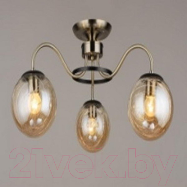 Люстра Aitin-Pro НПБ C1624/3 - фото