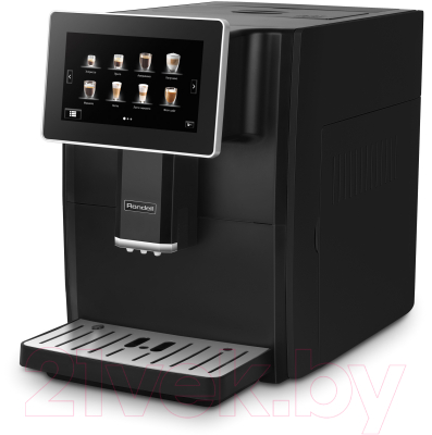 Кофемашина Rondell RDE-1104