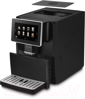 Кофемашина Rondell RDE-1104