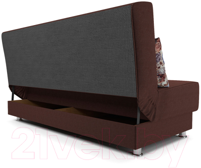 Диван Mebel-Ars Мария Люкс