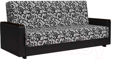 Диван Mebel-Ars Книжка Кантри - фото