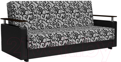 Диван Mebel-Ars Книжка №2 Кантри - фото