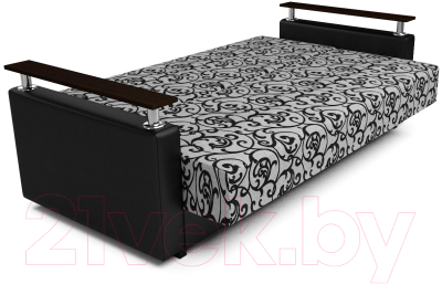 Диван Mebel-Ars Книжка №2 Кантри