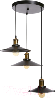 Люстра BayerLux Квеснел / 3954896 - фото