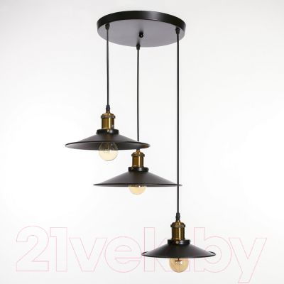 Люстра BayerLux Квеснел / 3954896