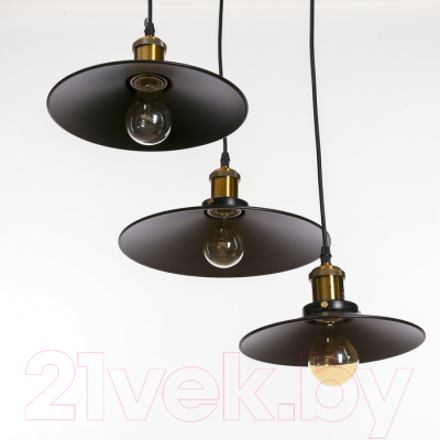 Люстра BayerLux Квеснел / 3954896