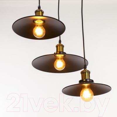 Люстра BayerLux Квеснел / 3954896