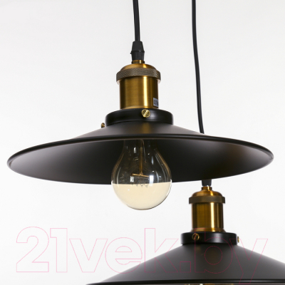 Люстра BayerLux Квеснел / 3954896