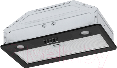 Вытяжка скрытая Krona Kate 600 PB K / КА-00005272 - фото