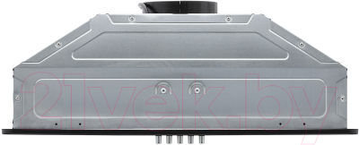 Вытяжка скрытая Krona Kate 600 PB K / КА-00005272