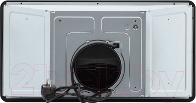 Вытяжка скрытая Krona Kate 600 PB K / КА-00005272