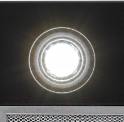 Вытяжка скрытая Krona Kate 600 PB K / КА-00005272