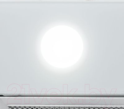 Вытяжка скрытая Krona Kate 600 PB K/ КА-00005280