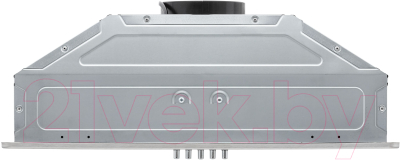 Вытяжка скрытая Krona Kate 600 Inox PB K / КА-00005276