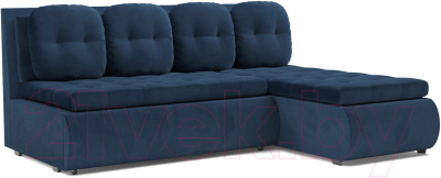 Диван угловой Mebel-Ars Кормак - фото