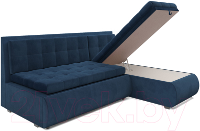 Диван угловой Mebel-Ars Кормак