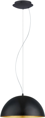 Потолочный светильник Eglo Gaetano 1 94935 - фото