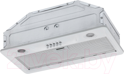 Вытяжка скрытая Krona Kate 600 PB K/ КА-00005274 - фото