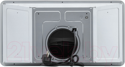 Вытяжка скрытая Krona Kate 600 PB K/ КА-00005274