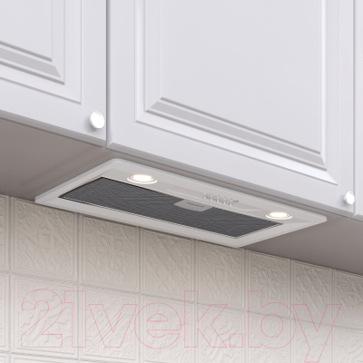 Вытяжка скрытая Krona Kate 600 PB K/ КА-00005274