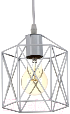 Потолочный светильник BayerLux Прямоугольник / 4388294