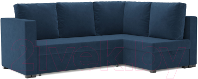 Диван угловой Mebel-Ars Мансберг - фото
