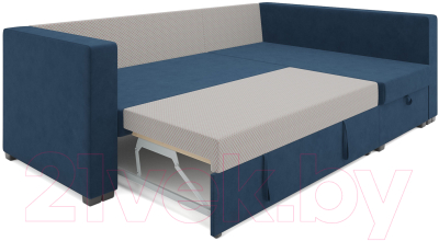 Диван угловой Mebel-Ars Мансберг