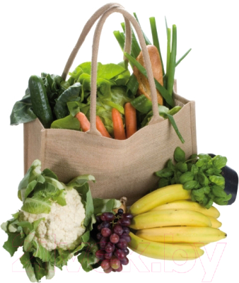 Сумка-шоппер Easy Gifts Hannover / 752801