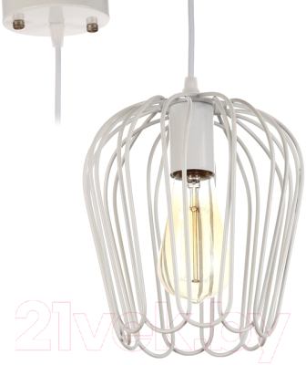 Потолочный светильник BayerLux Цветок / 4388296