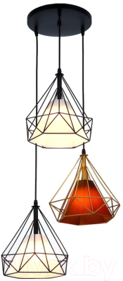 Люстра BayerLux Андри колор / 7464935