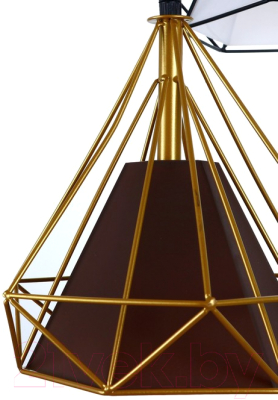 Люстра BayerLux Андри колор / 7464935