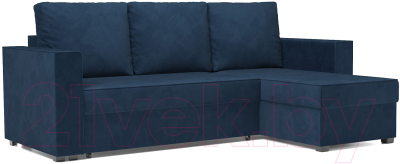 Диван угловой Mebel-Ars Рим - фото