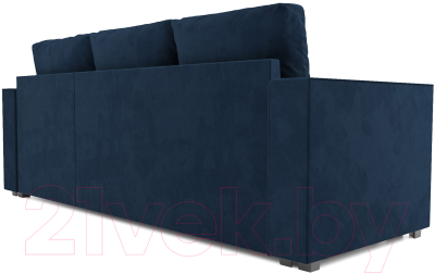 Диван угловой Mebel-Ars Рим