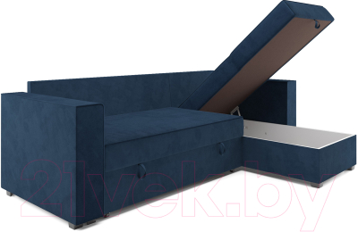 Диван угловой Mebel-Ars Рим