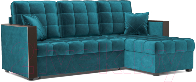 Диван угловой Mebel-Ars Техас - фото