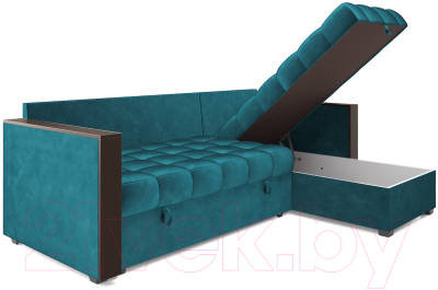 Диван угловой Mebel-Ars Техас