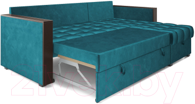 Диван угловой Mebel-Ars Техас