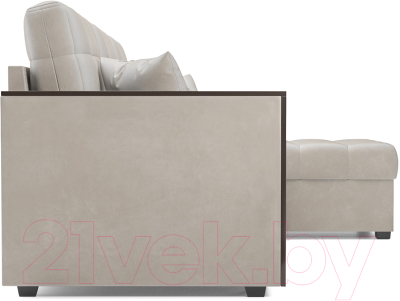 Диван угловой Mebel-Ars Техас