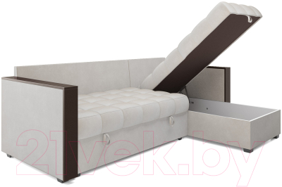 Диван угловой Mebel-Ars Техас