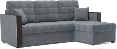 Диван угловой Mebel-Ars Техас - фото