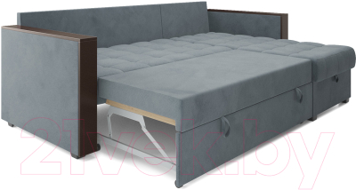 Диван угловой Mebel-Ars Техас